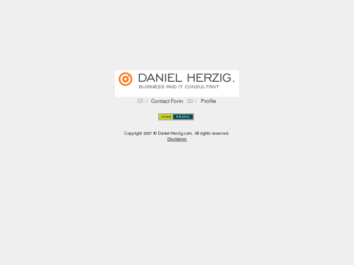 www.daniel-herzig.com