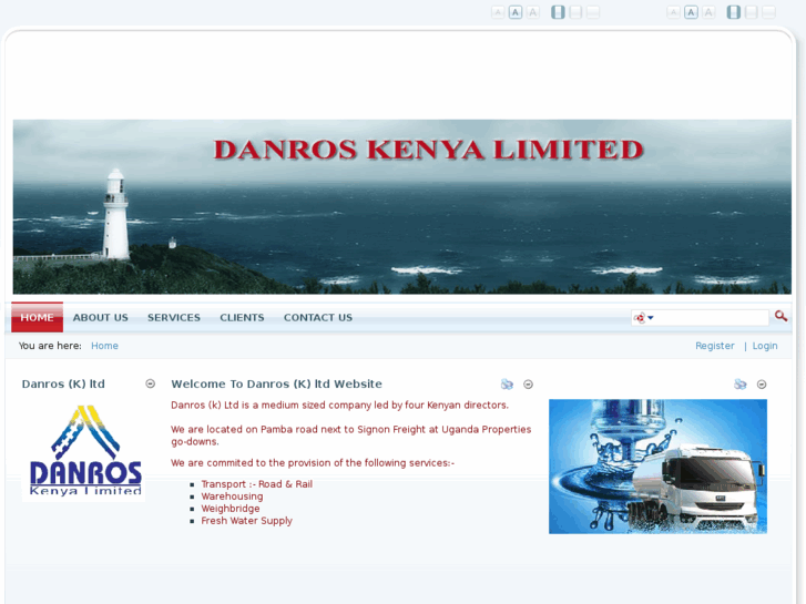 www.danroskenya.com