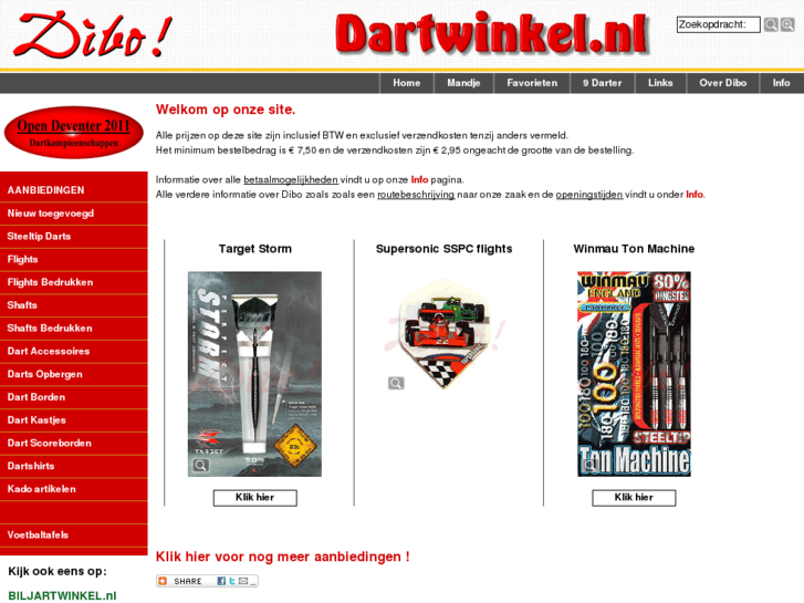 www.dartwinkel.biz