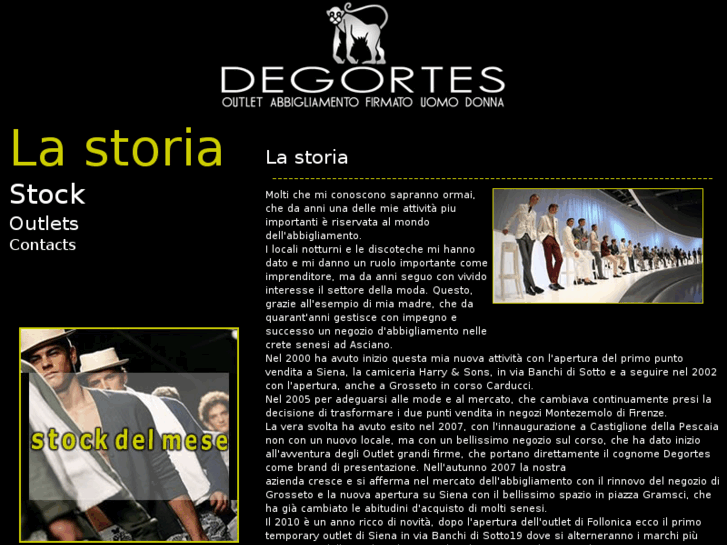 www.degortes.com