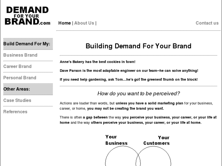 www.demandforyourbrand.com