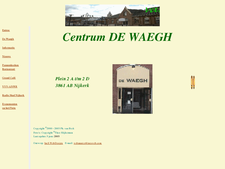 www.dewaegh.info