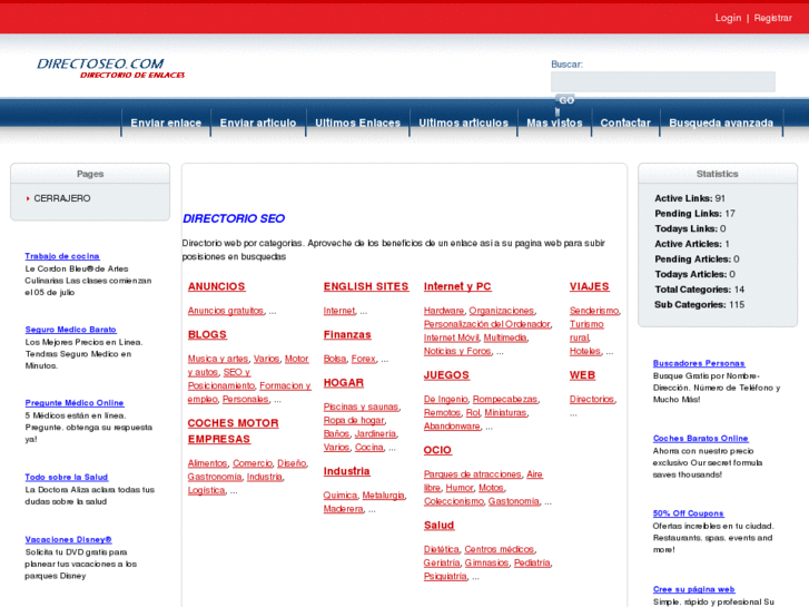 www.directoseo.com