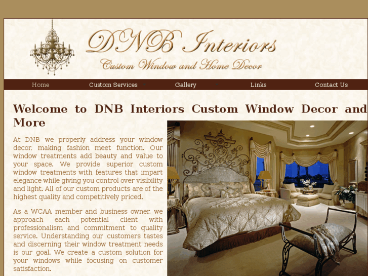 www.dnbinteriordecor.com