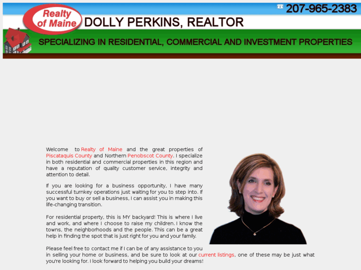 www.dollyperkins.com