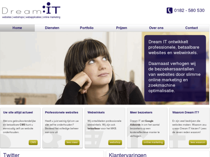 www.dreamit.nl