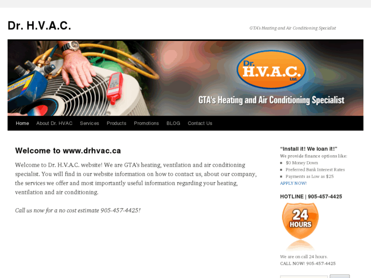 www.drhvac.ca