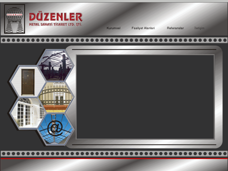 www.duzenlermetal.com