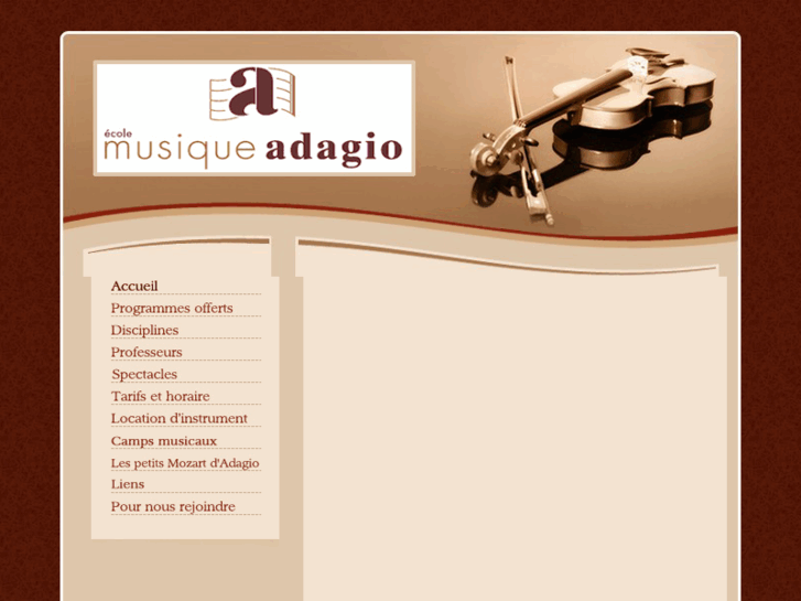 www.ecoledemusiqueadagio.com