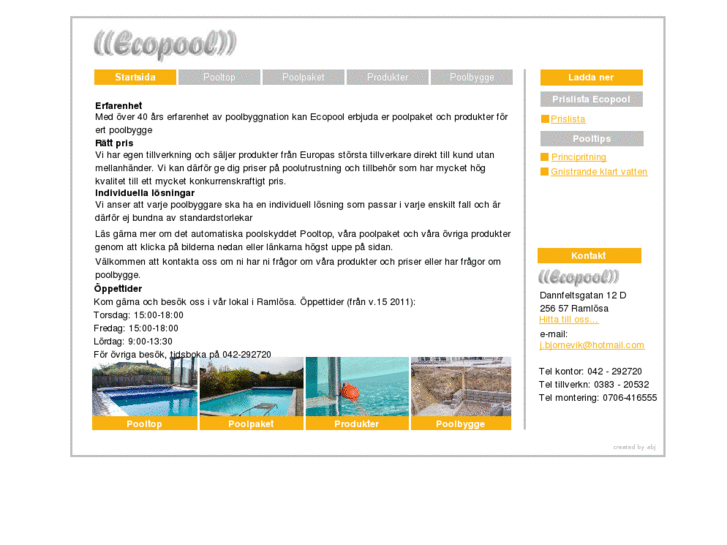 www.ecopool.se