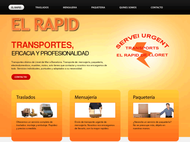 www.elrapid.net