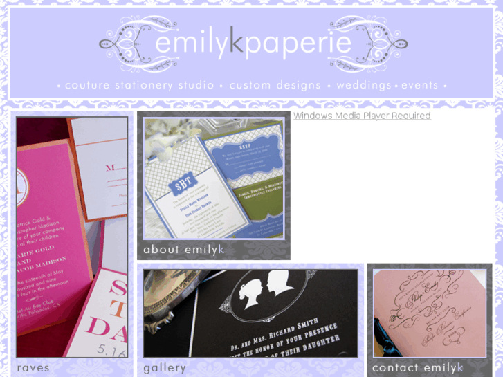 www.emilykpaperie.com