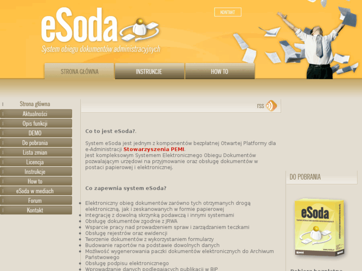 www.esoda.pl