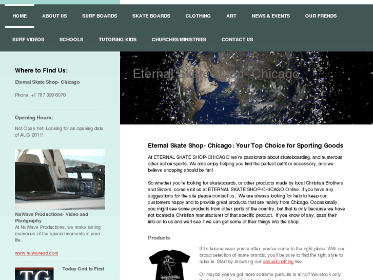 www.eternal-chi.com