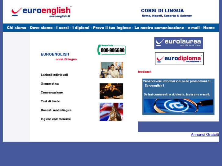 www.euroenglish.it