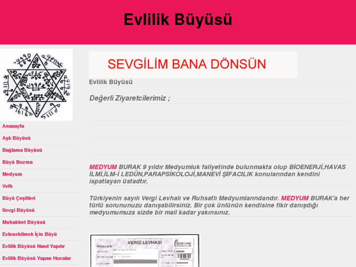 www.evlilikbuyusu.com