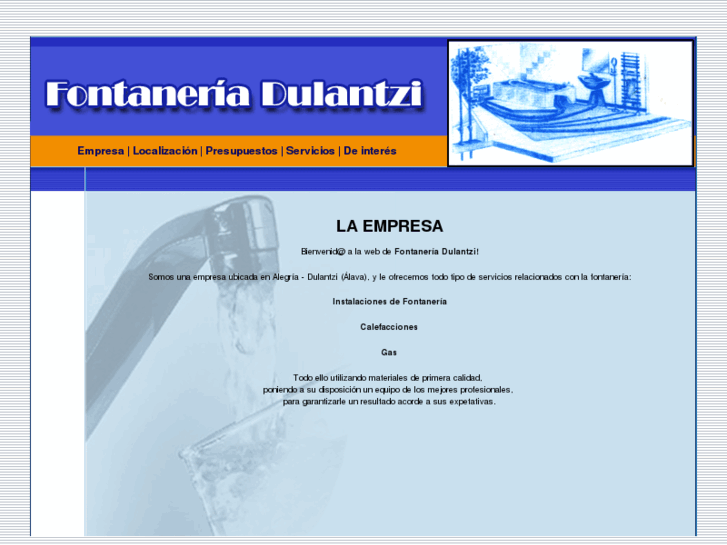 www.fontaneriadulantzi.com