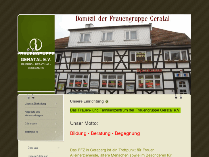 www.frauengruppe-geratal.com