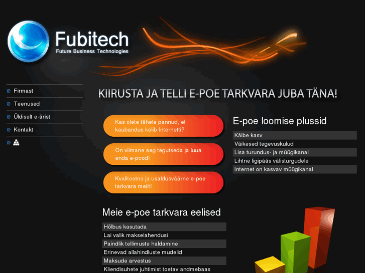 www.fubitech.com