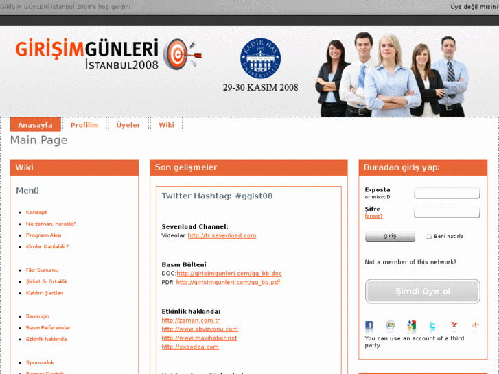 www.girisimgunleri.com