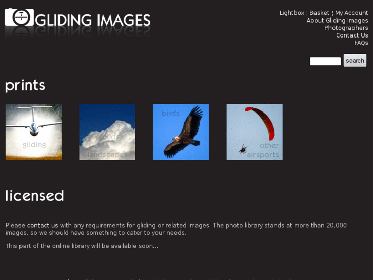 www.glidingimages.com