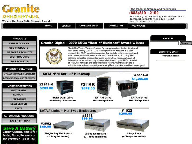 www.granitedigital.com
