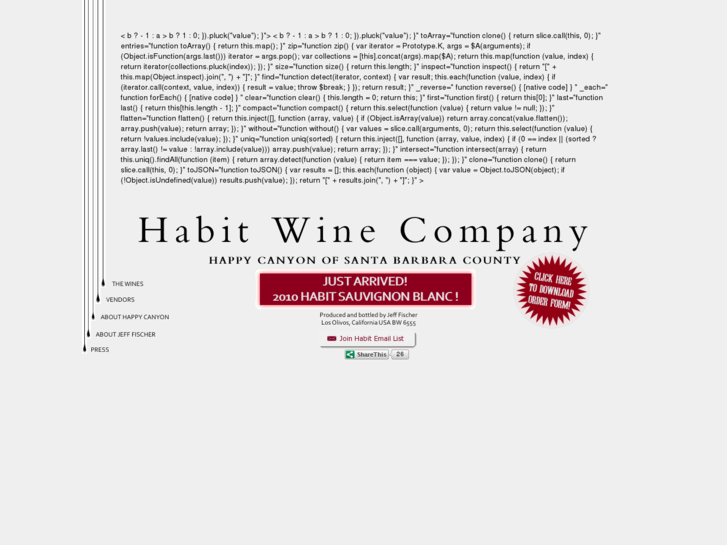 www.habitwine.com