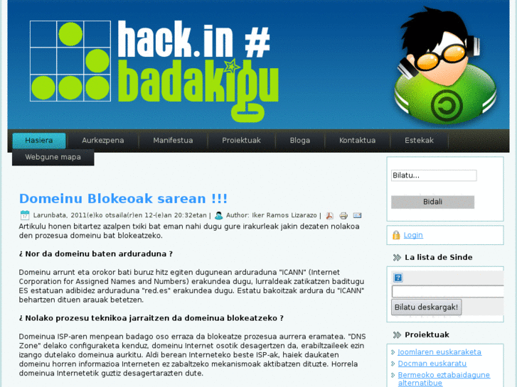 www.hackinbadakigu.net