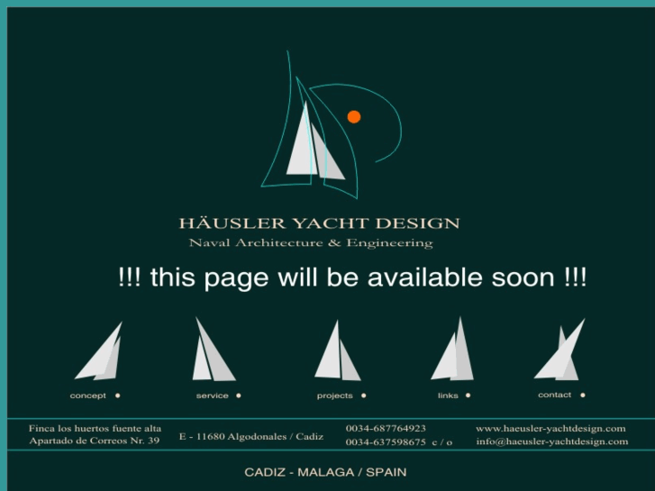 www.haeusler-yachtdesign.com