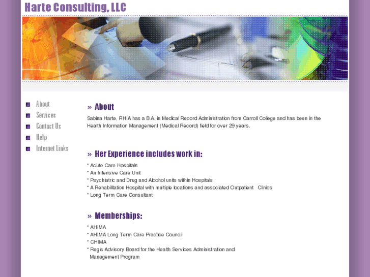 www.harteconsulting.biz