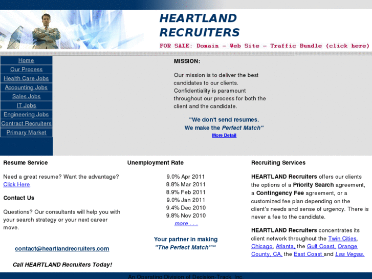 www.heartlandrecruiters.com