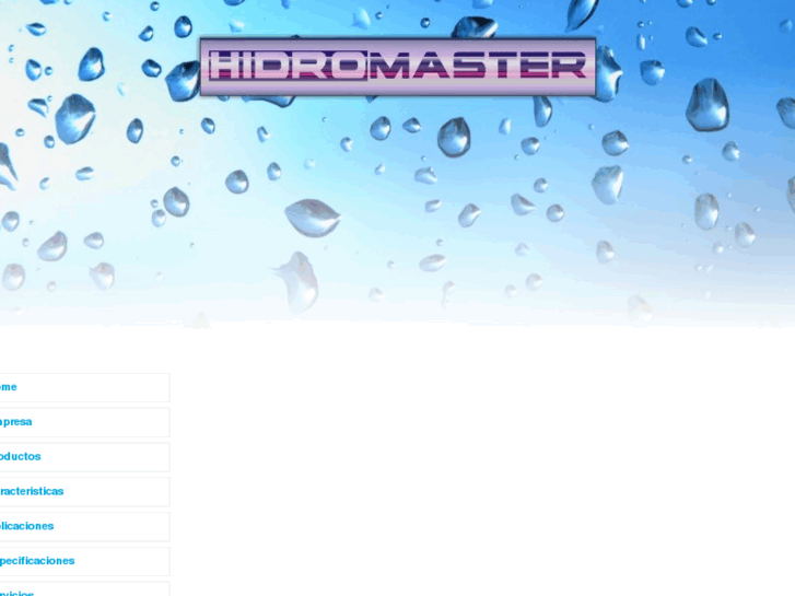 www.hidromaster.net