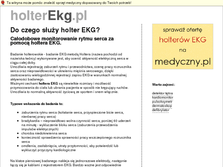 www.holterekg.pl