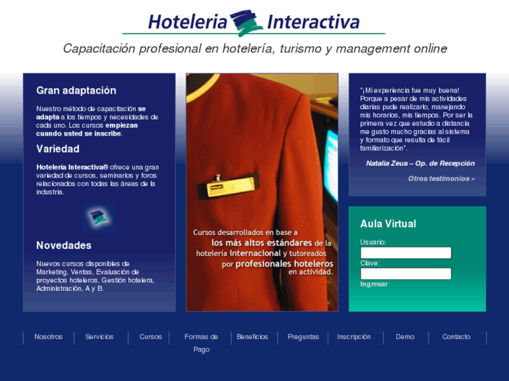 www.hoteleria-online.com