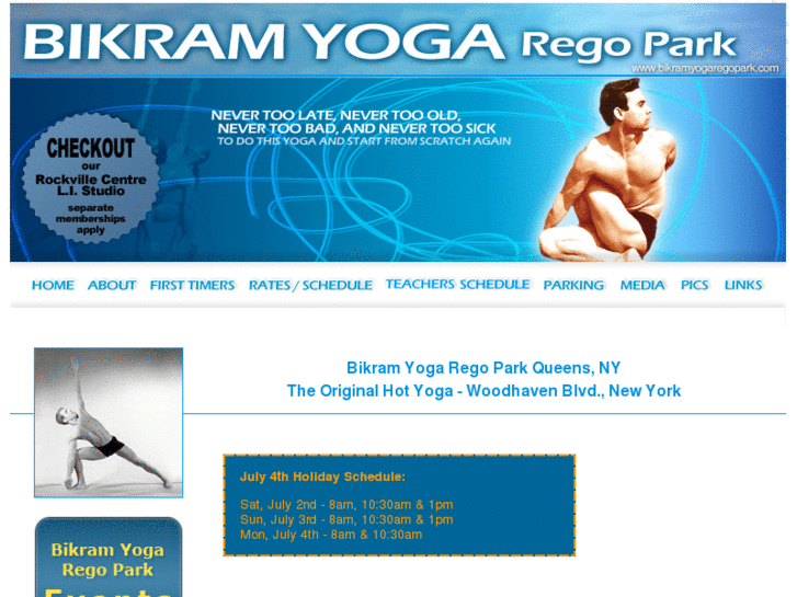 www.hotyogaregopark.com