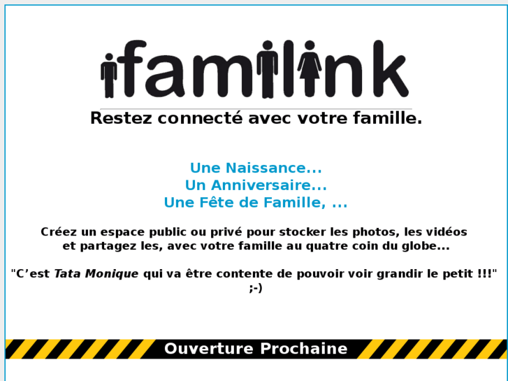 www.ifamilink.com