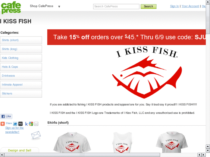 www.ikissfish.biz