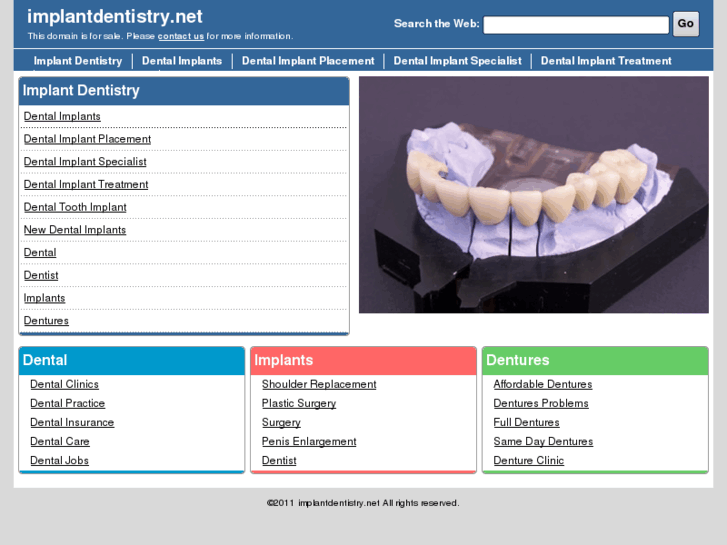 www.implantdentistry.net