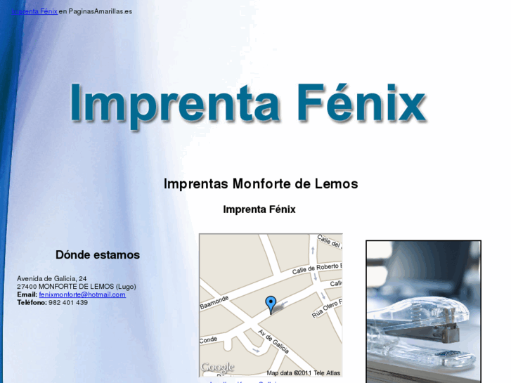 www.imprentafenix.com