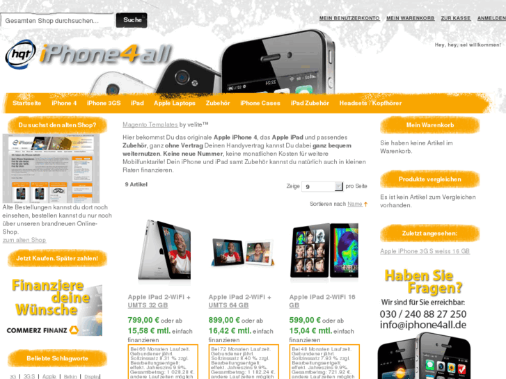 www.iphone4all.de