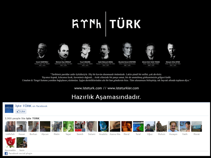 www.isteturkler.com