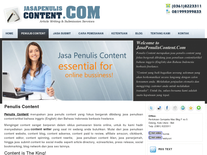 www.jasapenuliscontent.com