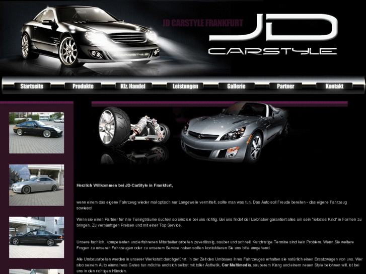 www.jd-carstyle.com