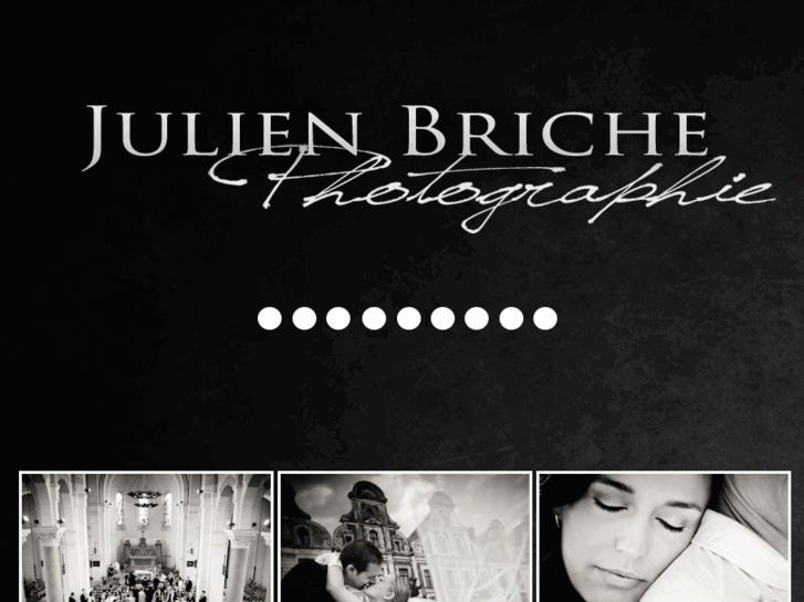 www.julienbriche.com