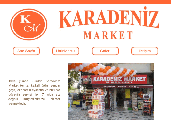 www.karadenizmarketfenerbahce.com