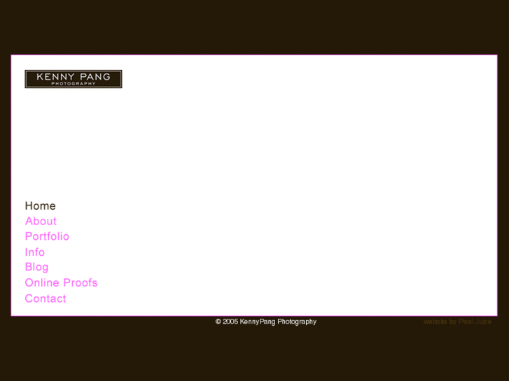 www.kennypang.com
