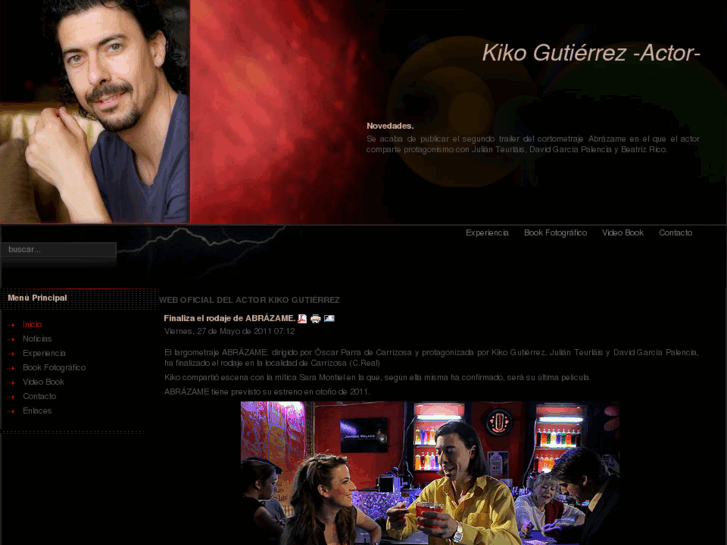 www.kikogutierrez.com