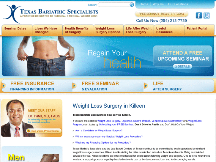 www.killeenweightloss.com