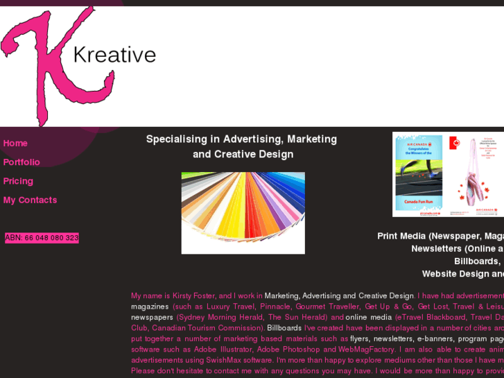 www.kkreative.biz