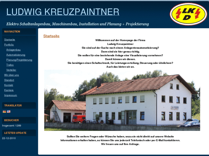 www.kreuzpaintner.org